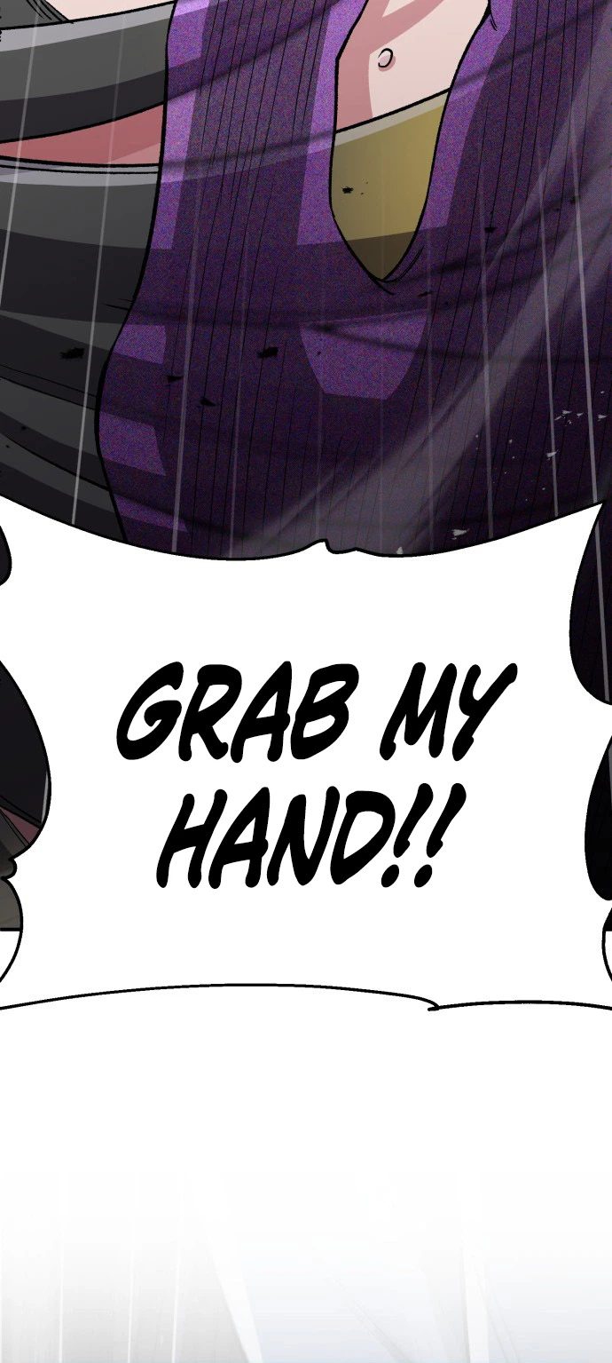 Regressed Blood Demon Chapter 55 - Page 3