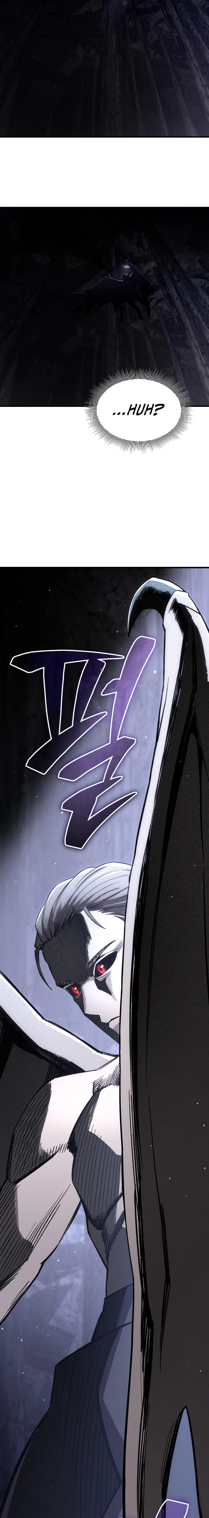 Regressed Blood Demon Chapter 55 - Page 17