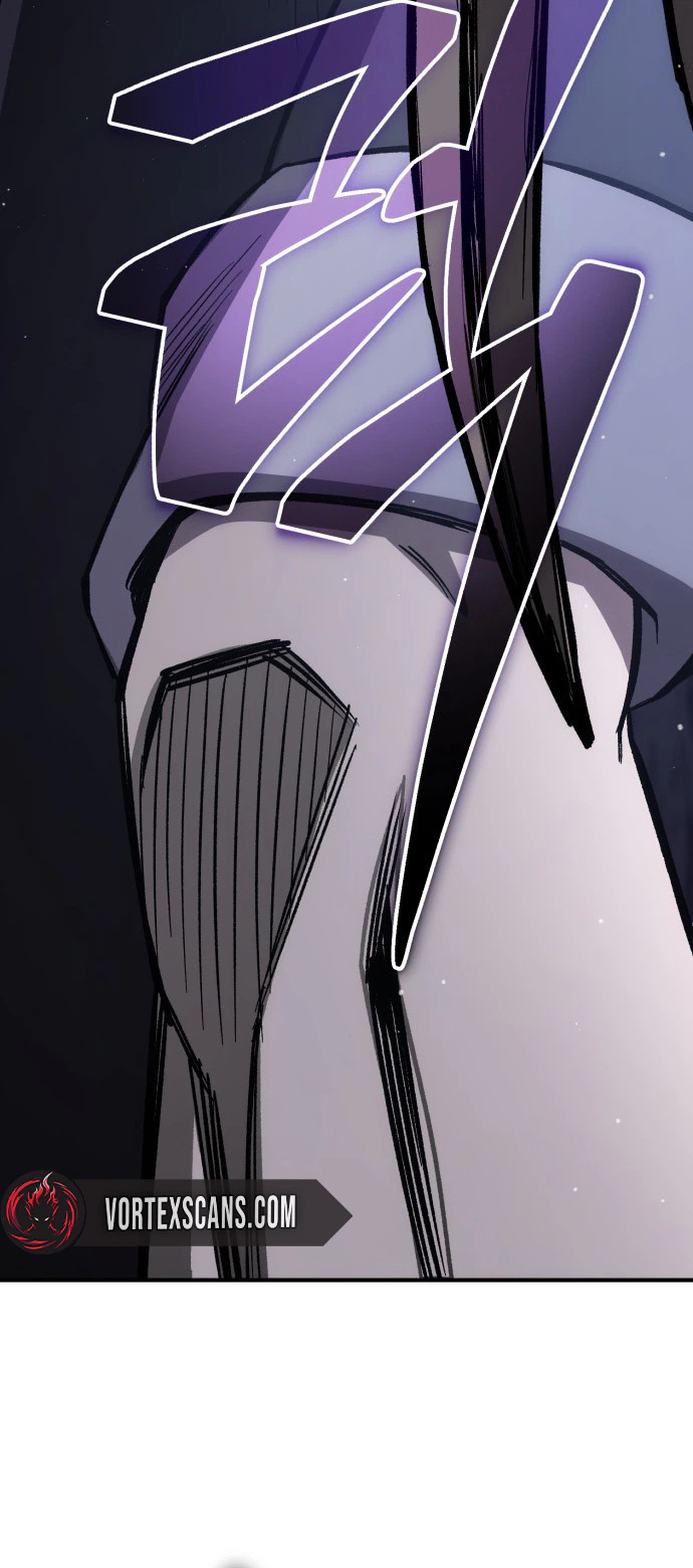 Regressed Blood Demon Chapter 55 - Page 18