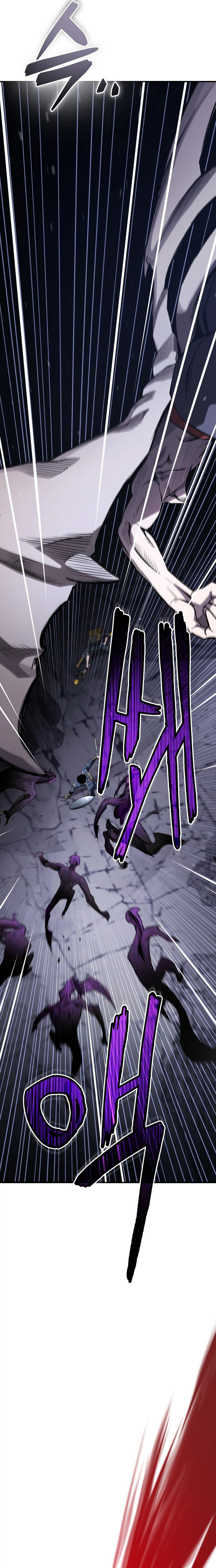 Regressed Blood Demon Chapter 55 - Page 19