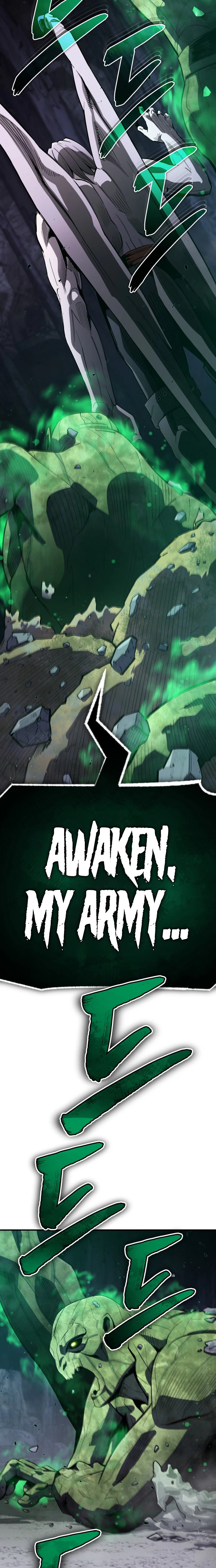 Regressed Blood Demon Chapter 55 - Page 29