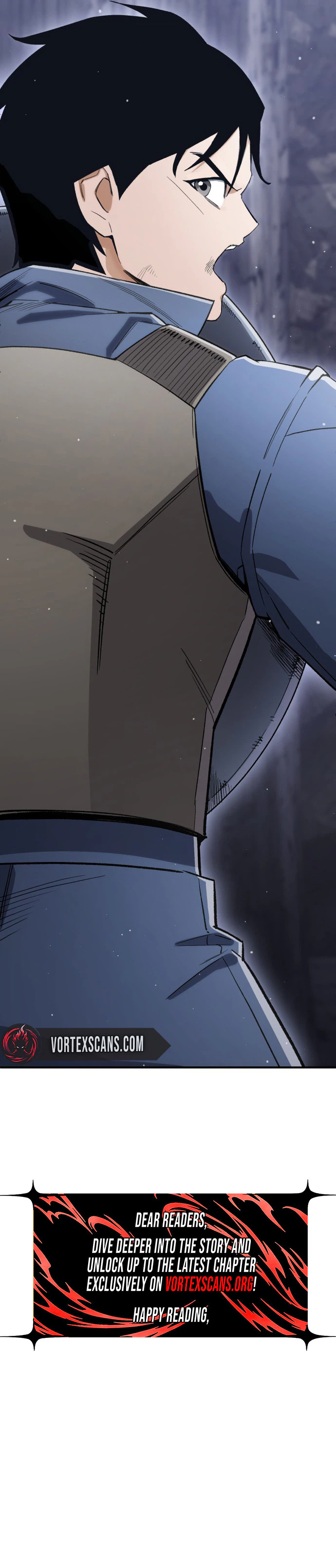Regressed Blood Demon Chapter 55 - Page 37