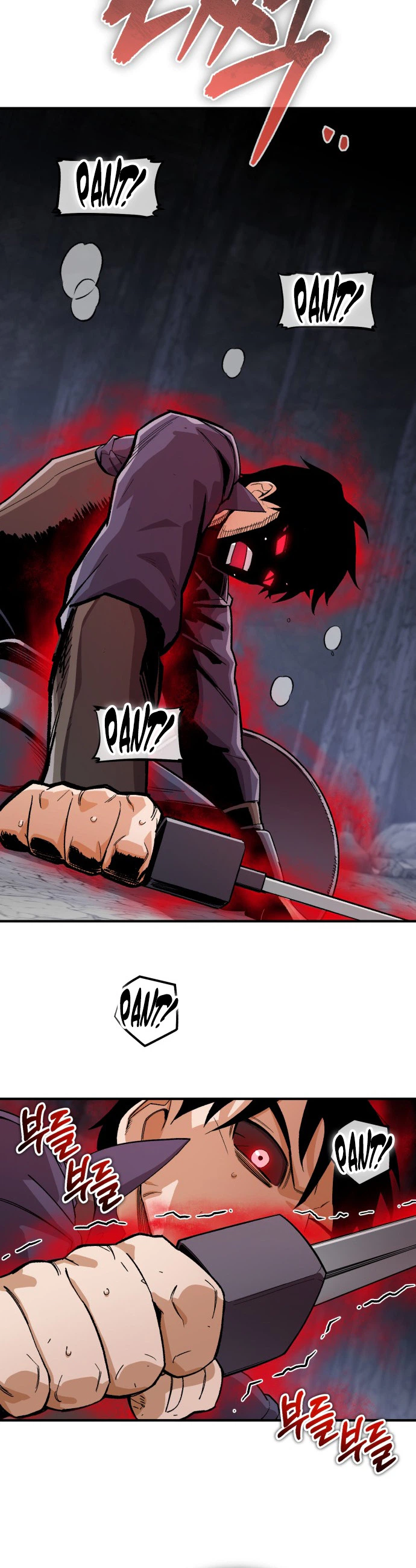 Regressed Blood Demon Chapter 56 - Page 15
