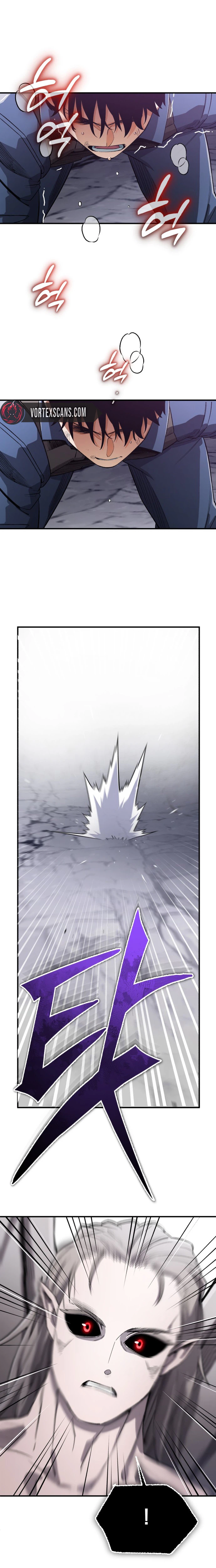 Regressed Blood Demon Chapter 56 - Page 17
