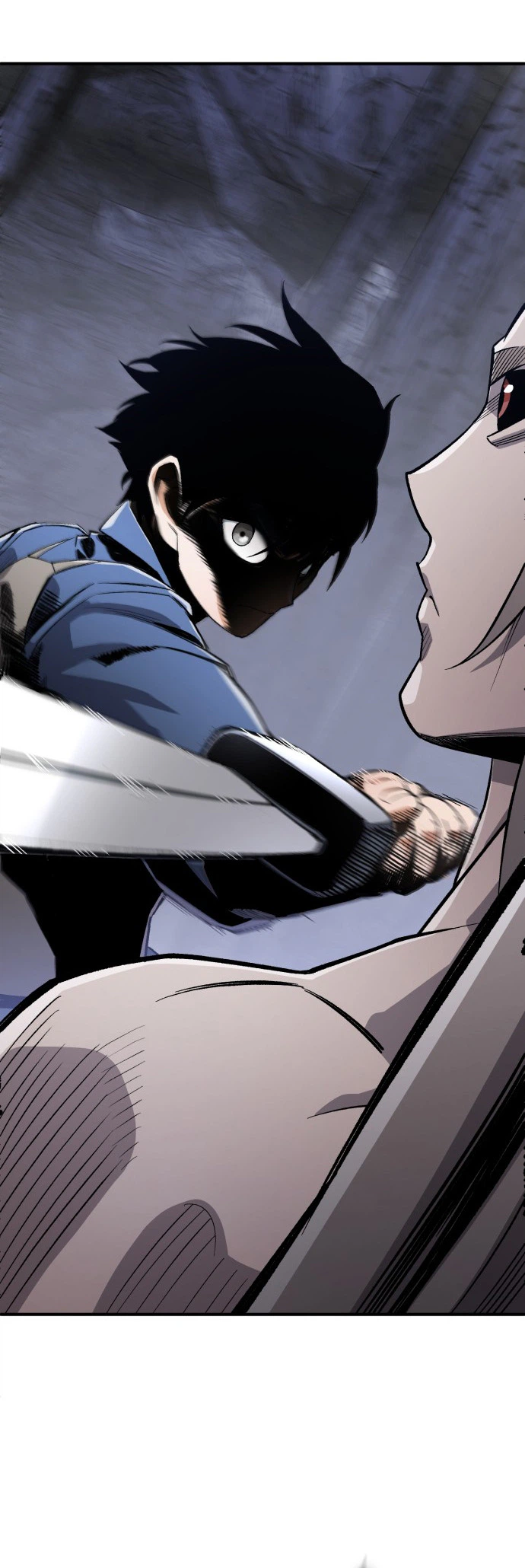Regressed Blood Demon Chapter 56 - Page 18