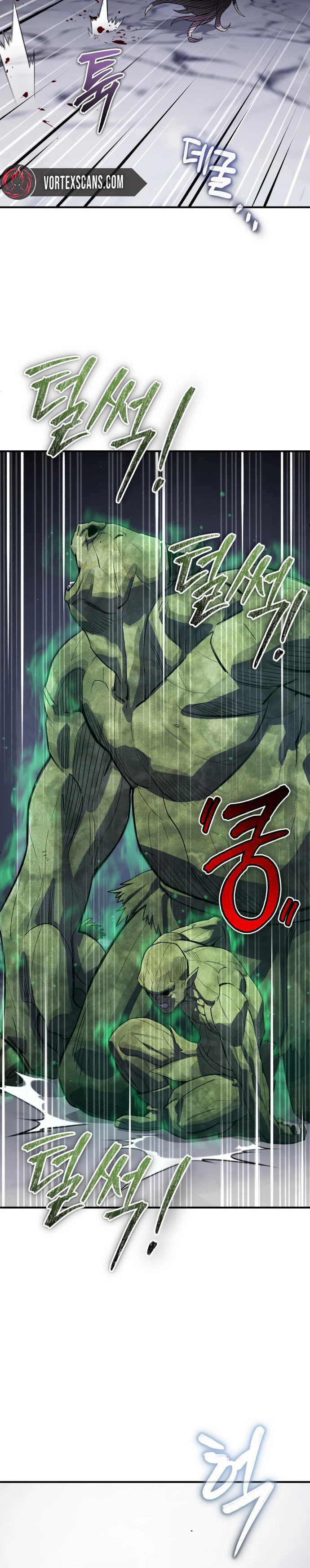 Regressed Blood Demon Chapter 56 - Page 24