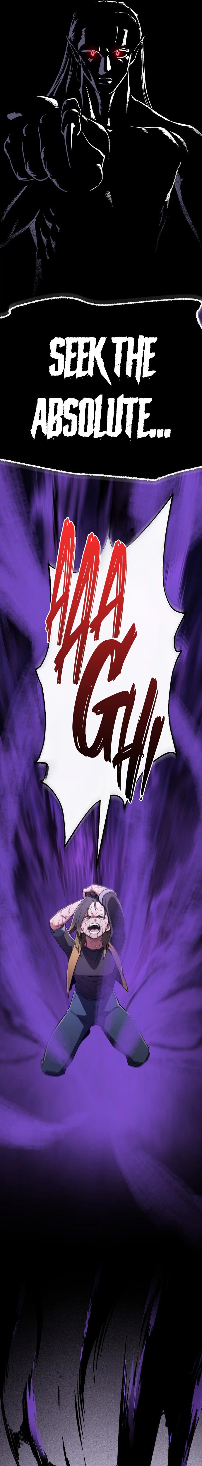 Regressed Blood Demon Chapter 57 - Page 4