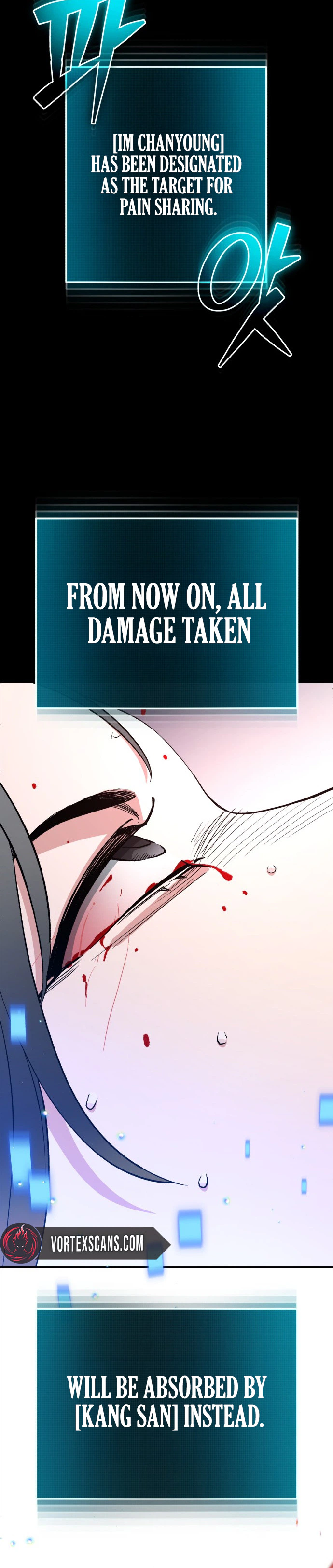 Regressed Blood Demon Chapter 57 - Page 6