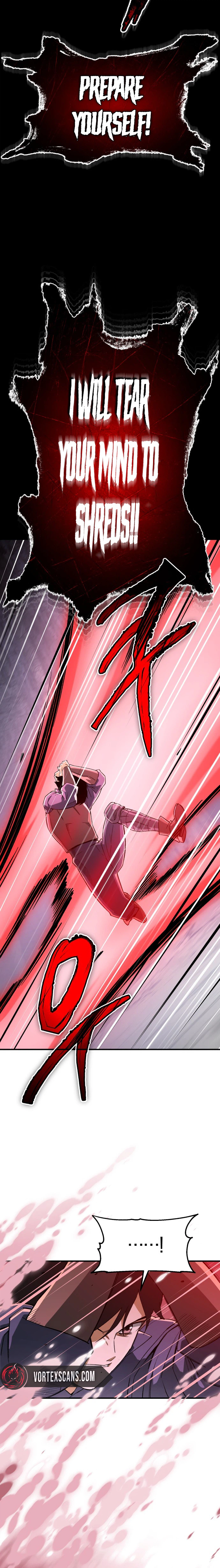Regressed Blood Demon Chapter 57 - Page 9