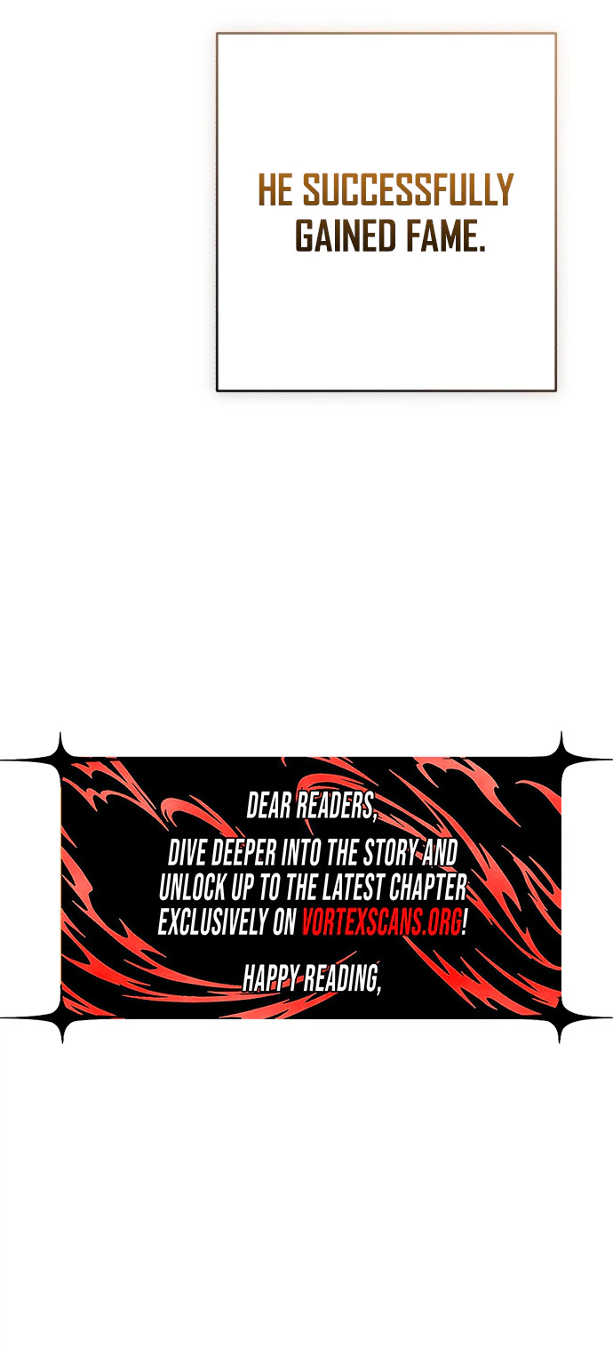 Regressed Blood Demon Chapter 57 - Page 37