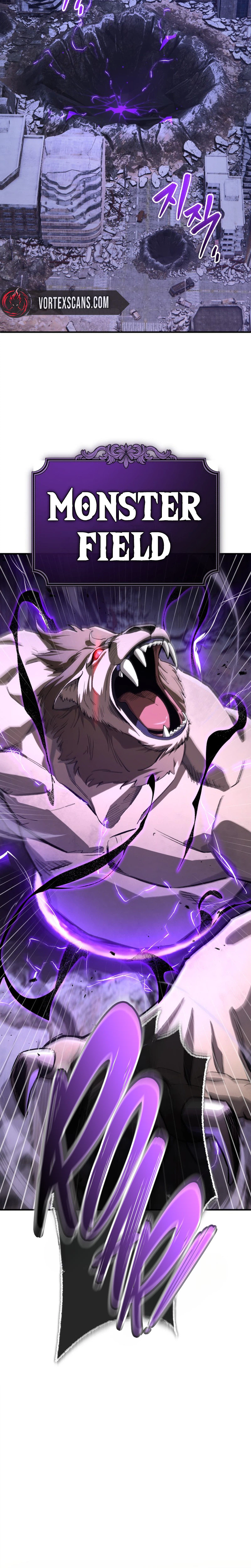 Regressed Blood Demon Chapter 58 - Page 12