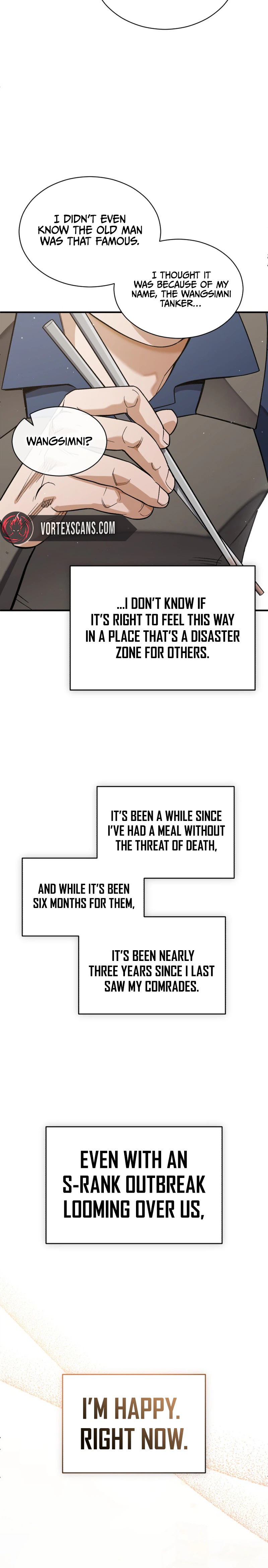 Regressed Blood Demon Chapter 59 - Page 6