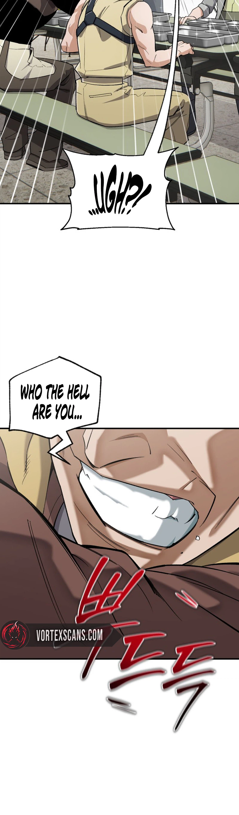 Regressed Blood Demon Chapter 59 - Page 12