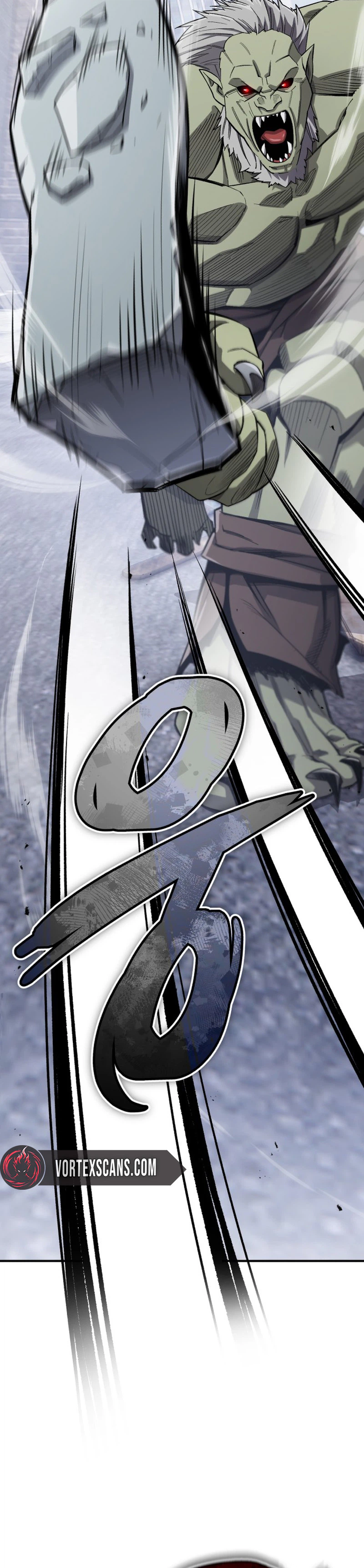 Regressed Blood Demon Chapter 59 - Page 18