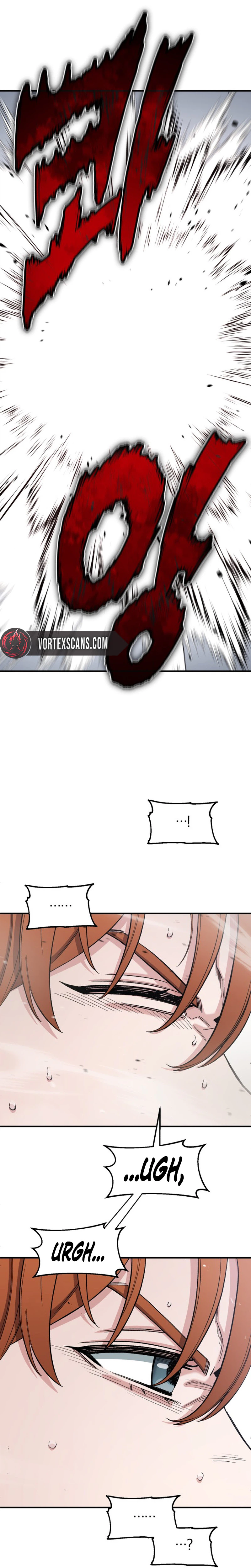 Regressed Blood Demon Chapter 59 - Page 28