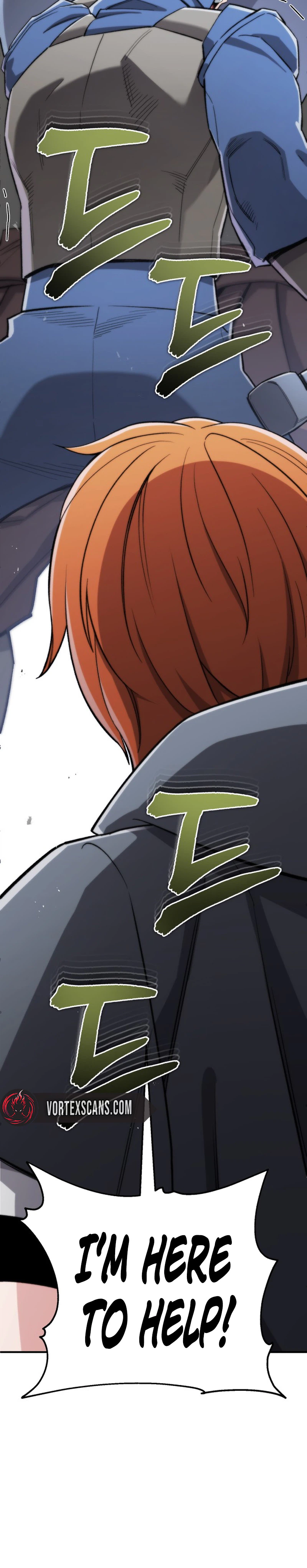 Regressed Blood Demon Chapter 59 - Page 30