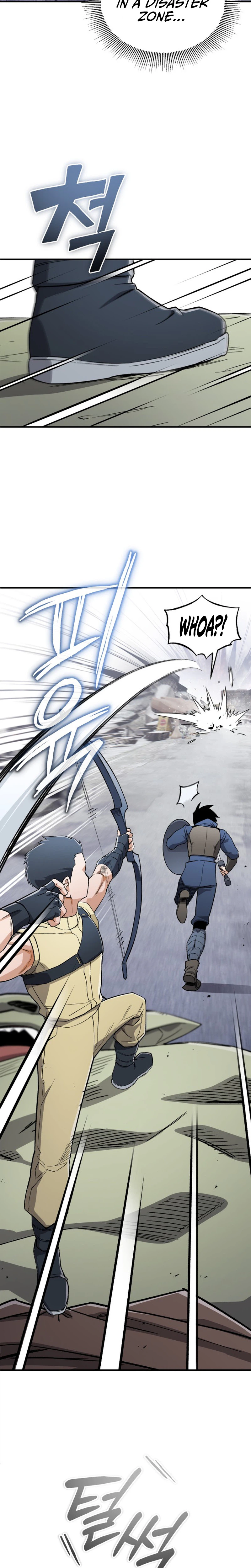 Regressed Blood Demon Chapter 59 - Page 38
