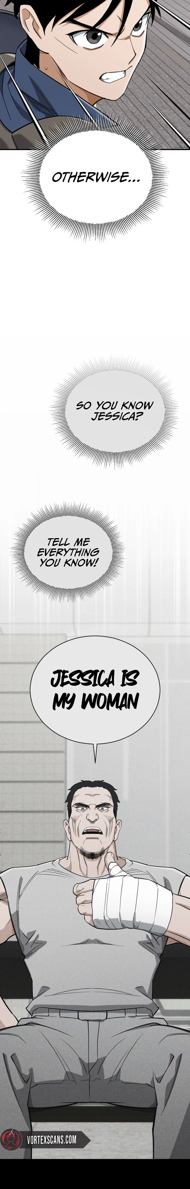 Regressed Blood Demon Chapter 60 - Page 6