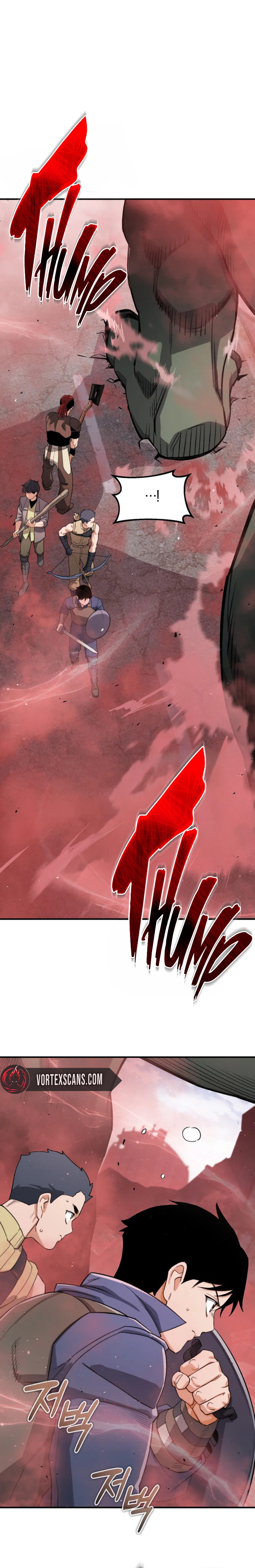 Regressed Blood Demon Chapter 60 - Page 18