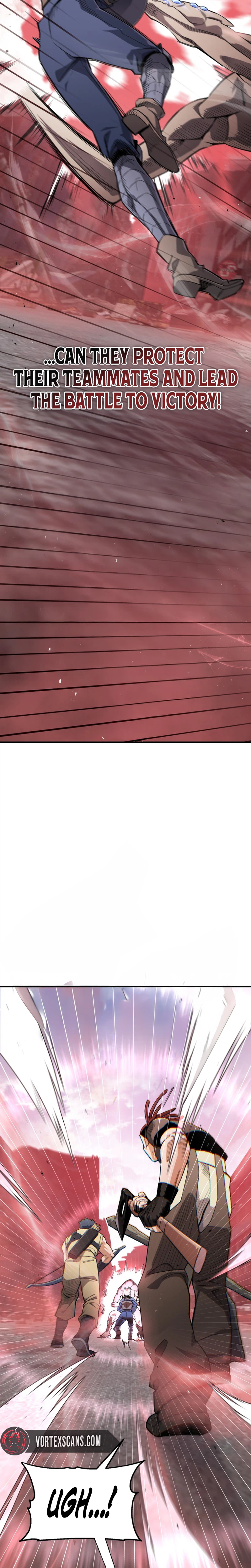 Regressed Blood Demon Chapter 60 - Page 29