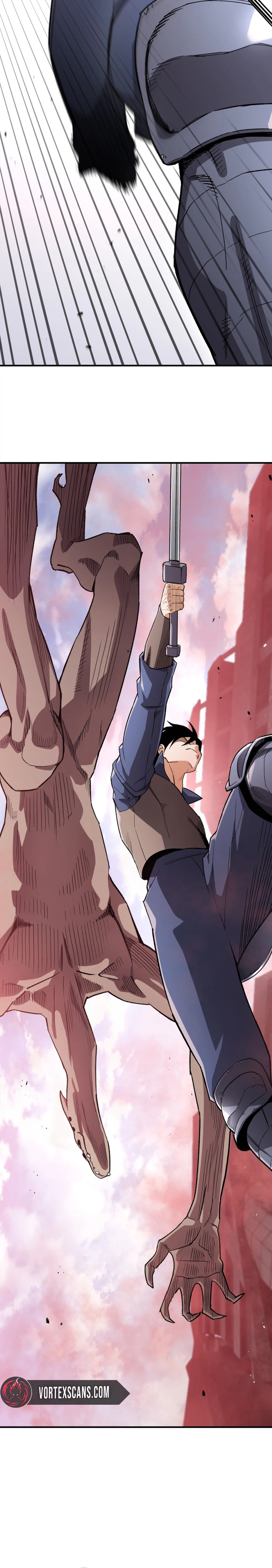 Regressed Blood Demon Chapter 60 - Page 39