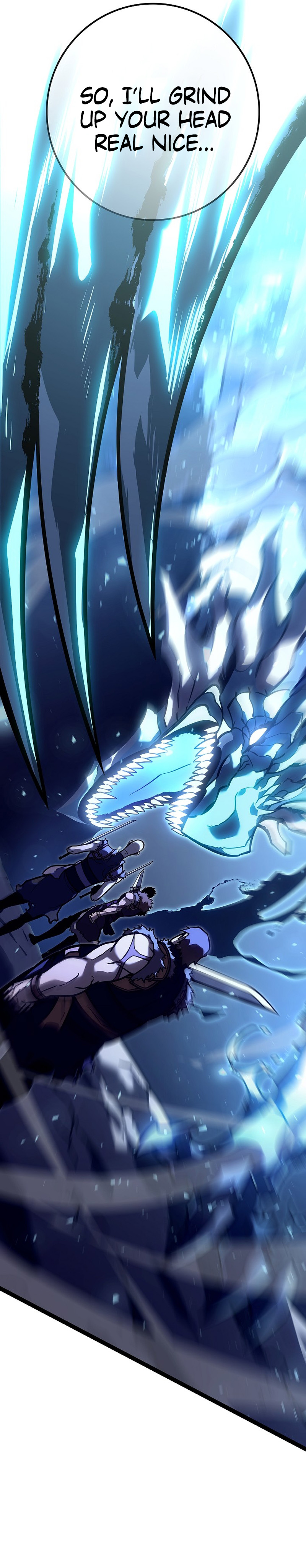 Regressing as the Reincarnated Bastard of the Sword Clan Chapter 22 - Page 9