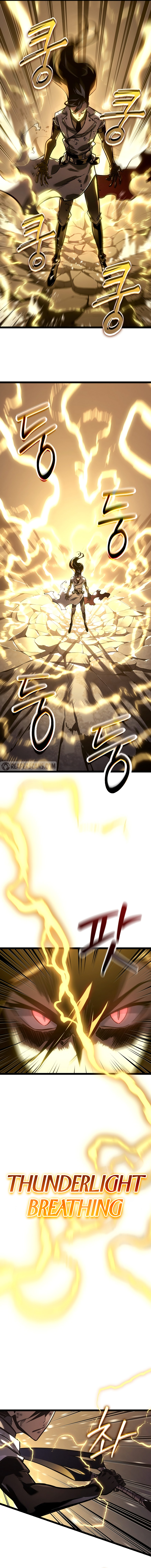 Regressing as the Reincarnated Bastard of the Sword Clan Chapter 32 - Page 10