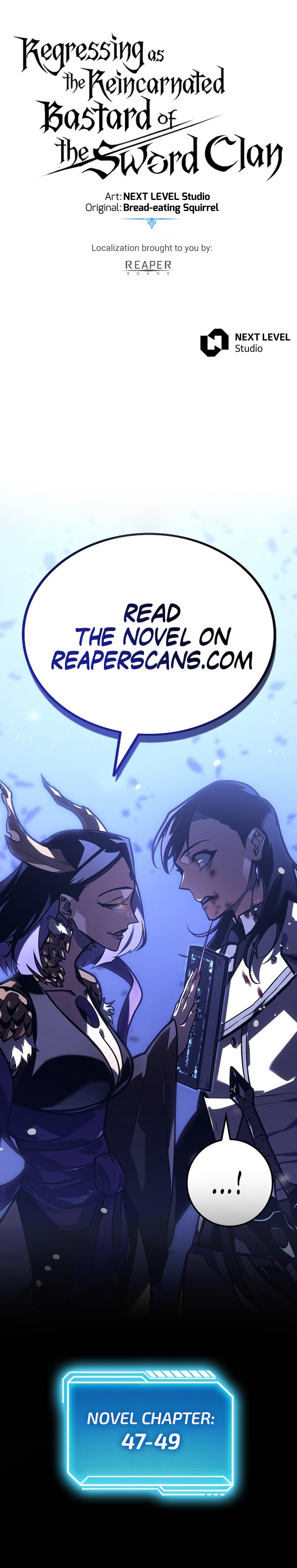 Regressing as the Reincarnated Bastard of the Sword Clan Chapter 32 - Page 16