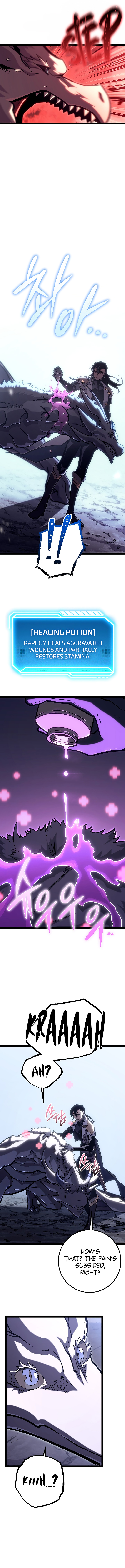 Regressing as the Reincarnated Bastard of the Sword Clan Chapter 38 - Page 12