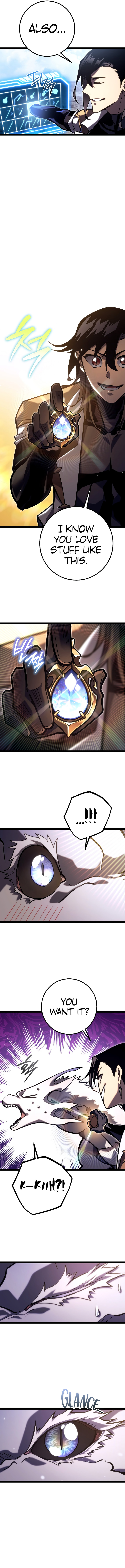 Regressing as the Reincarnated Bastard of the Sword Clan Chapter 38 - Page 15