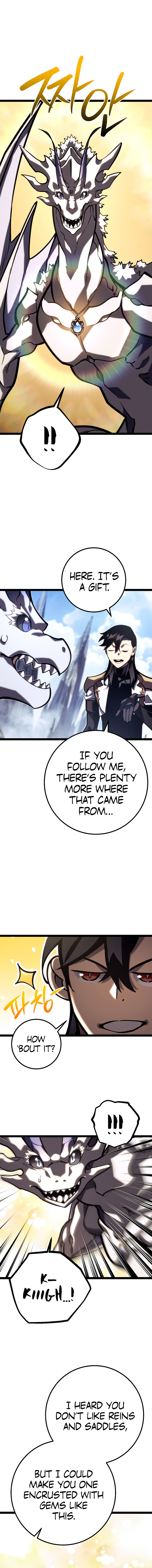 Regressing as the Reincarnated Bastard of the Sword Clan Chapter 38 - Page 16