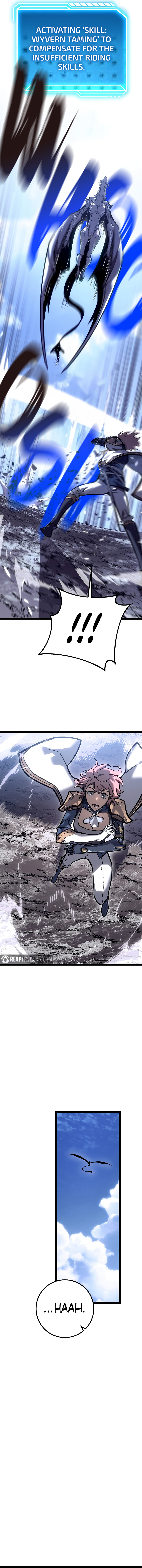 Regressing as the Reincarnated Bastard of the Sword Clan Chapter 38 - Page 23