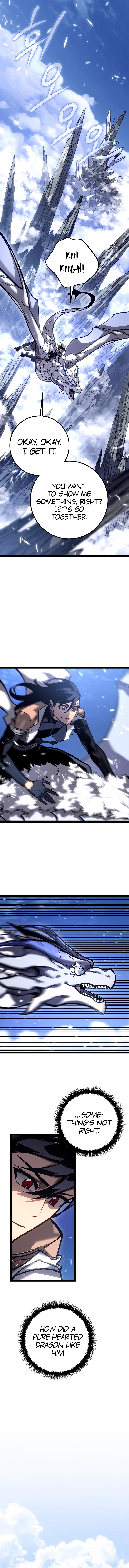 Regressing as the Reincarnated Bastard of the Sword Clan Chapter 38 - Page 24