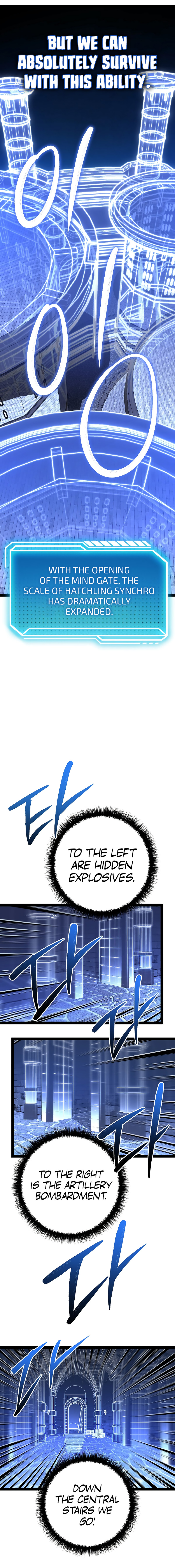Regressing as the Reincarnated Bastard of the Sword Clan Chapter 42 - Page 10