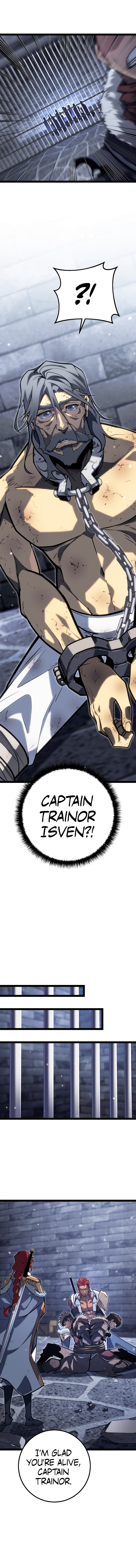 Regressing as the Reincarnated Bastard of the Sword Clan Chapter 42 - Page 16