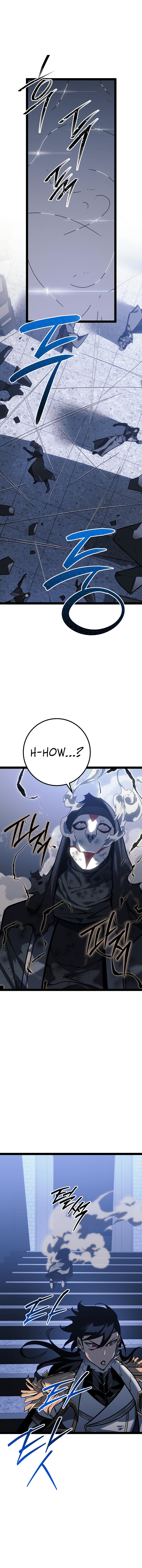 Regressing as the Reincarnated Bastard of the Sword Clan Chapter 47 - Page 8