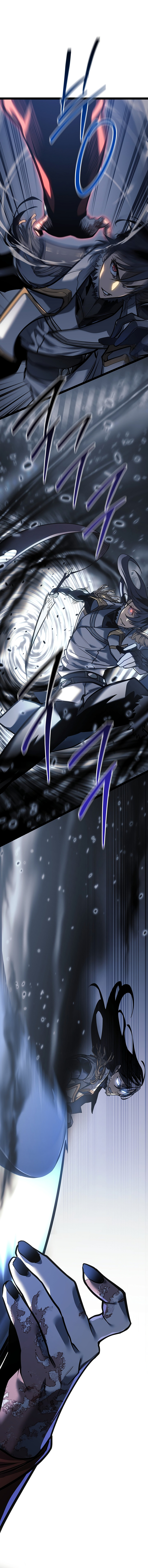 Regressing as the Reincarnated Bastard of the Sword Clan Chapter 47 - Page 14
