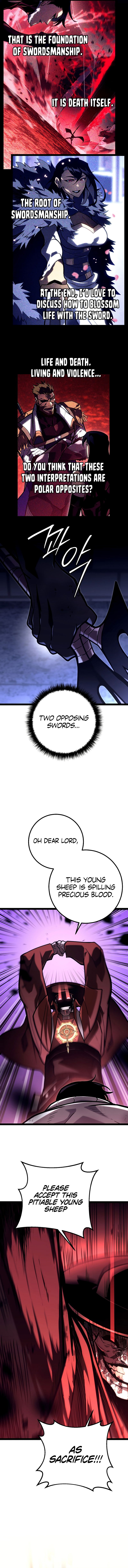 Regressing as the Reincarnated Bastard of the Sword Clan Chapter 47 - Page 17