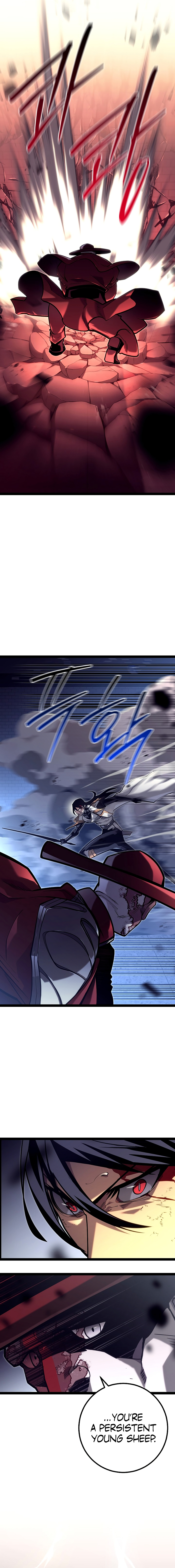 Regressing as the Reincarnated Bastard of the Sword Clan Chapter 47 - Page 18