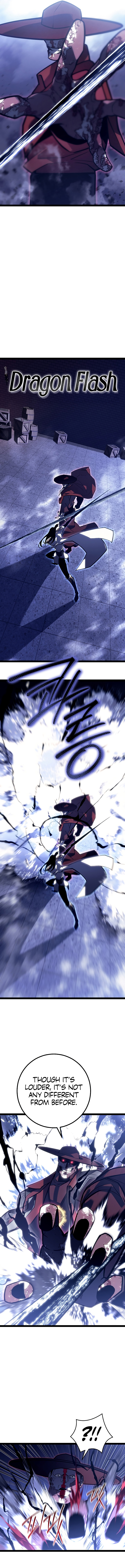 Regressing as the Reincarnated Bastard of the Sword Clan Chapter 47 - Page 21