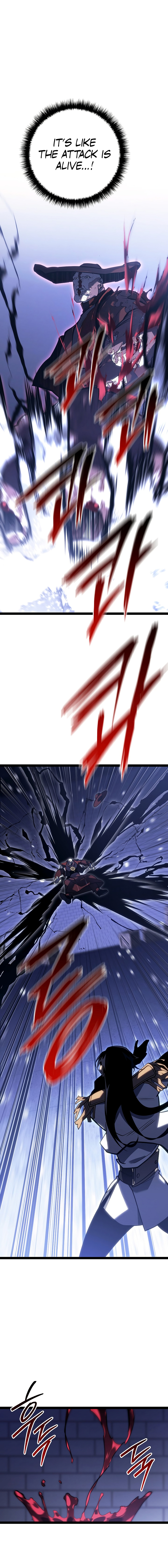 Regressing as the Reincarnated Bastard of the Sword Clan Chapter 47 - Page 22