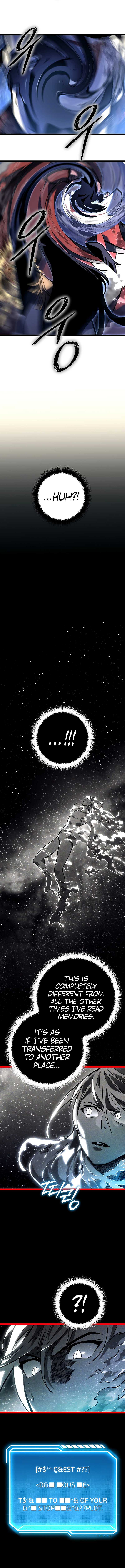 Regressing as the Reincarnated Bastard of the Sword Clan Chapter 47 - Page 24