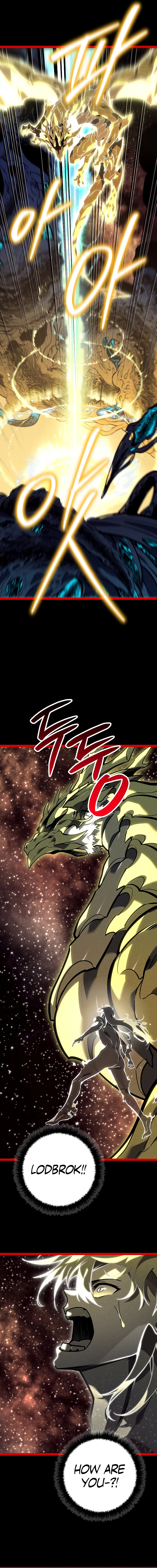 Regressing as the Reincarnated Bastard of the Sword Clan Chapter 48 - Page 4