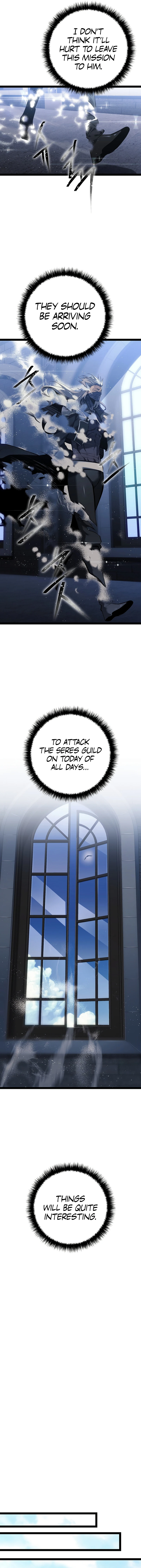 Regressing as the Reincarnated Bastard of the Sword Clan Chapter 48 - Page 18