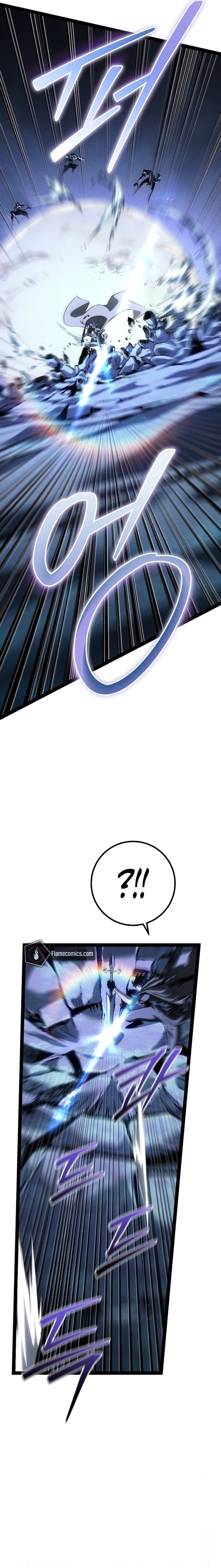 Regressing as the Reincarnated Bastard of the Sword Clan Chapter 67 - Page 6