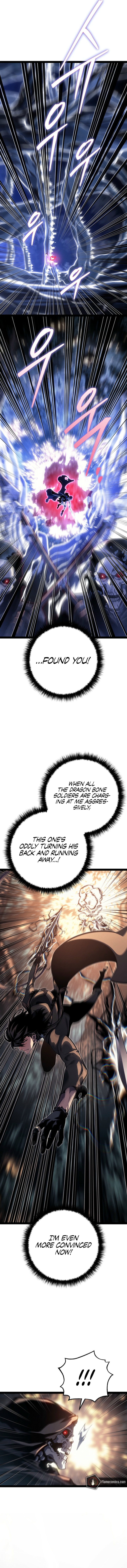 Regressing as the Reincarnated Bastard of the Sword Clan Chapter 67 - Page 16