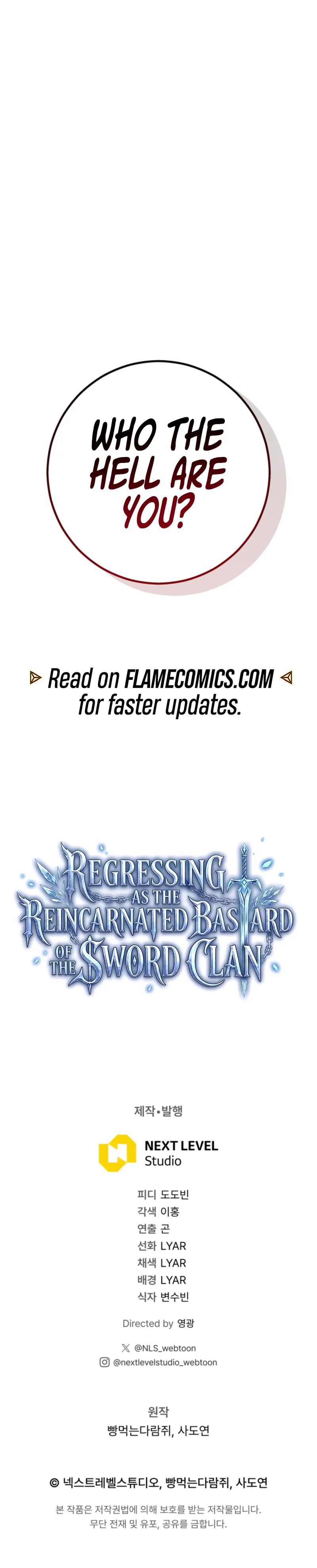 Regressing as the Reincarnated Bastard of the Sword Clan Chapter 98 - Page 15