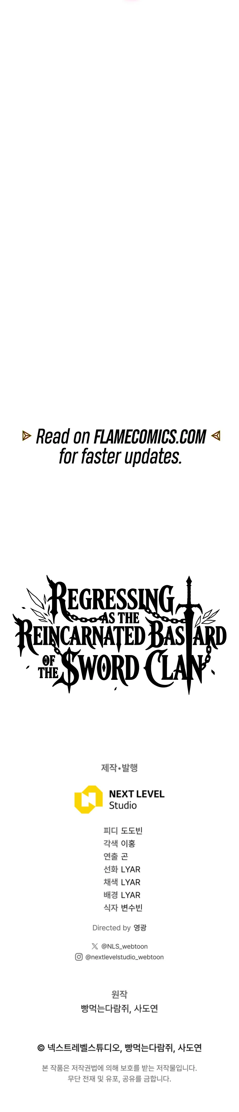 Regressing as the Reincarnated Bastard of the Sword Clan Chapter 102 - Page 18