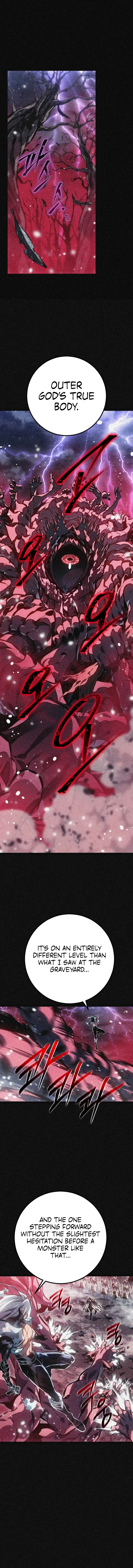 Regressing as the Reincarnated Bastard of the Sword Clan Chapter 105 - Page 11