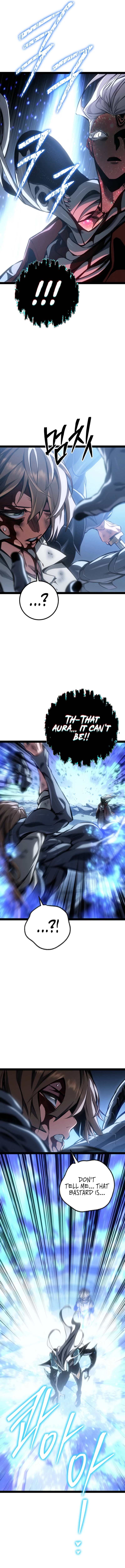 Regressing as the Reincarnated Bastard of the Sword Clan Chapter 105 - Page 19